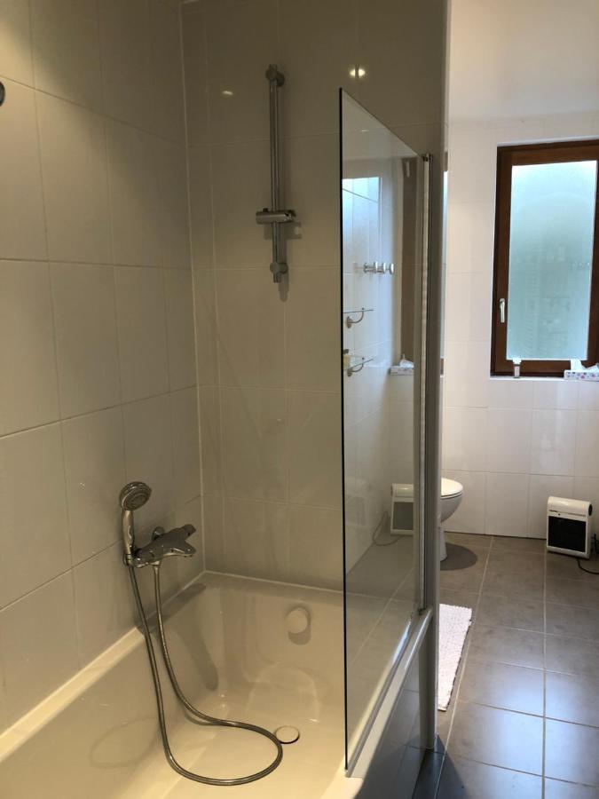 Chambre D'Hotes Romance Saint-Jean-les-Deux-Jumeaux Eksteriør billede